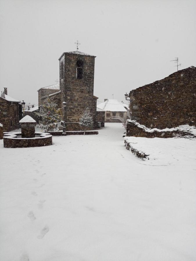 Robles Lodge