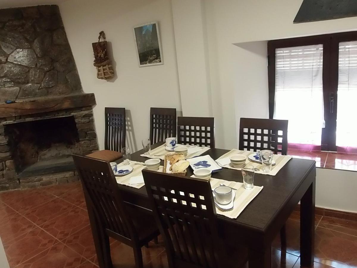 Robles Lodge